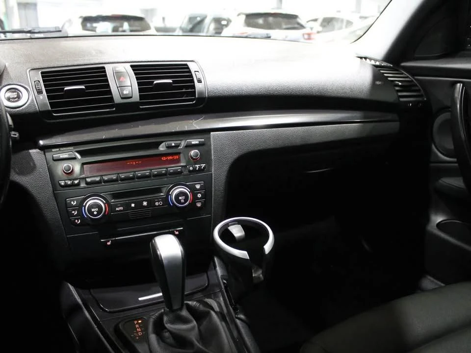 2008 BMW E87 1 Series - Image 9 of 13