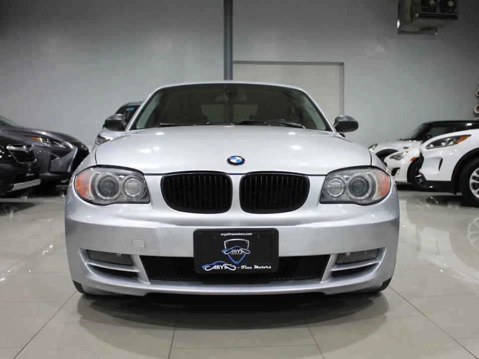 2008 BMW E87 1 Series - Image 2 of 13