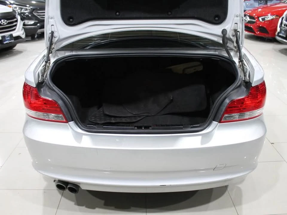 2008 BMW E87 1 Series - Image 7 of 13