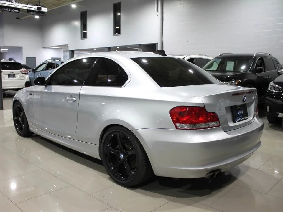 2008 BMW E87 1 Series - Image 5 of 13