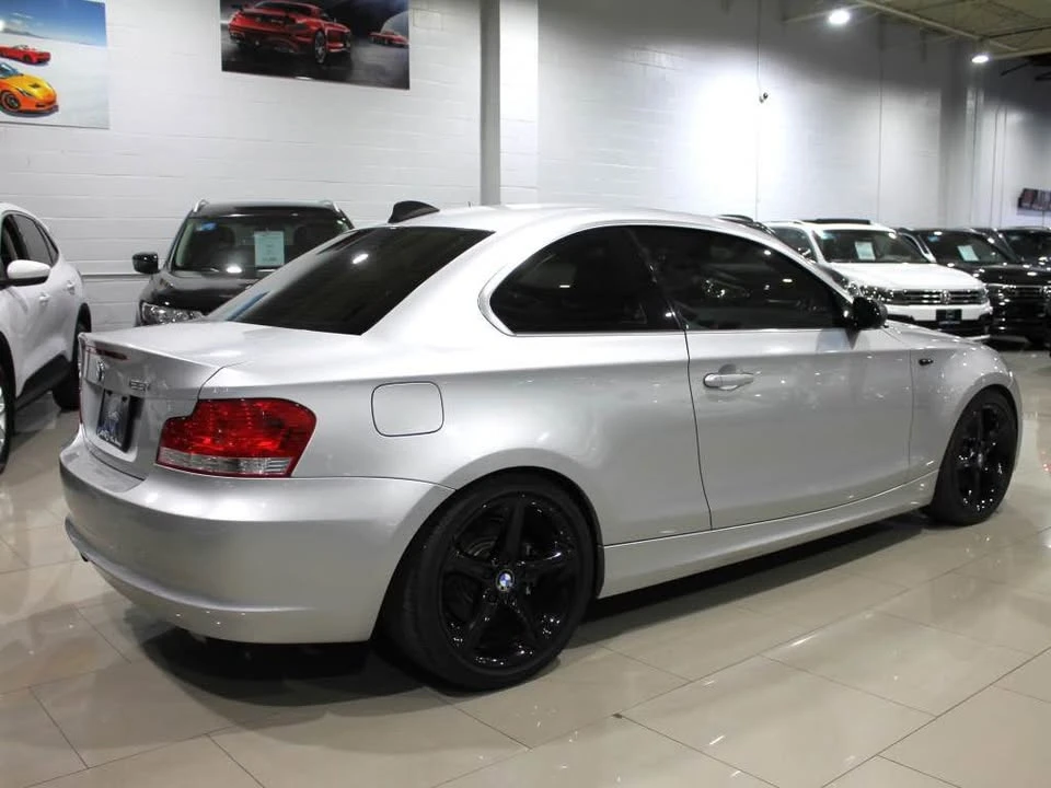 2008 BMW E87 1 Series - Image 3 of 13
