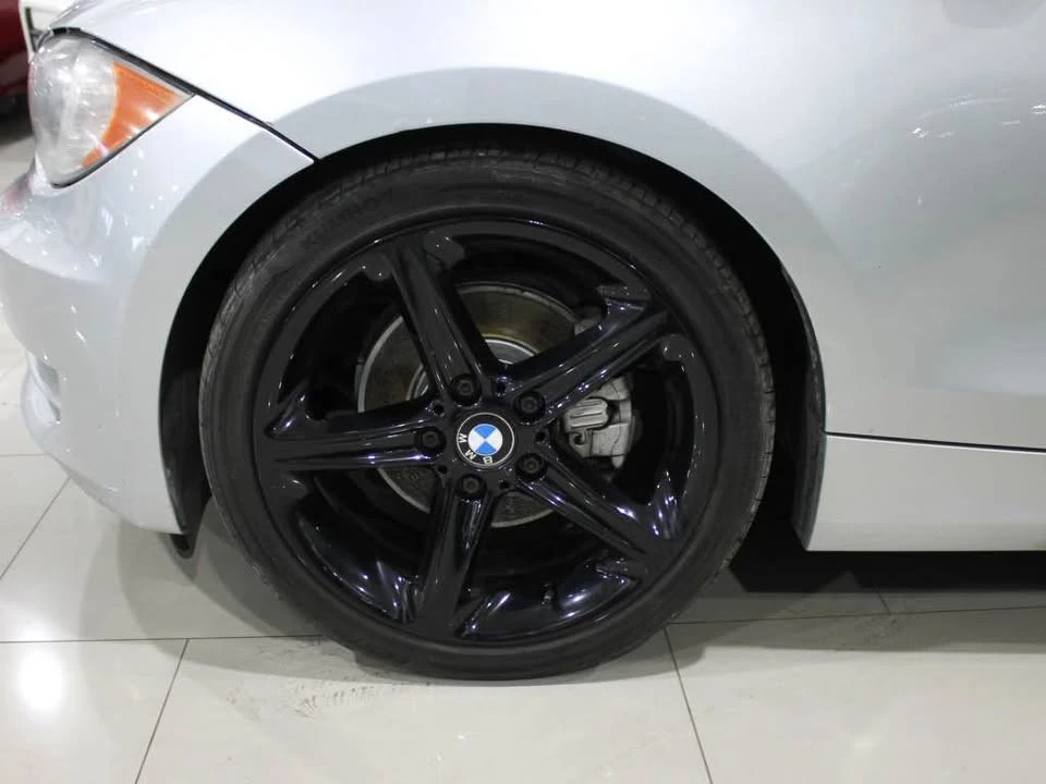 2008 BMW E87 1 Series - Image 6 of 13