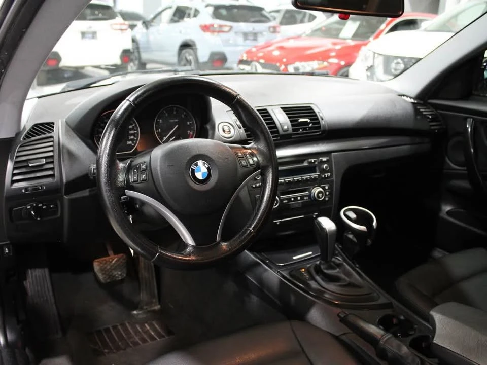 2008 BMW E87 1 Series - Image 10 of 13
