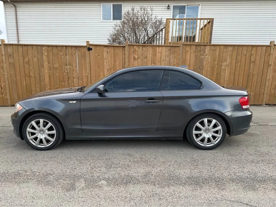 2008 BMW 1 Series - Image 2 of 11