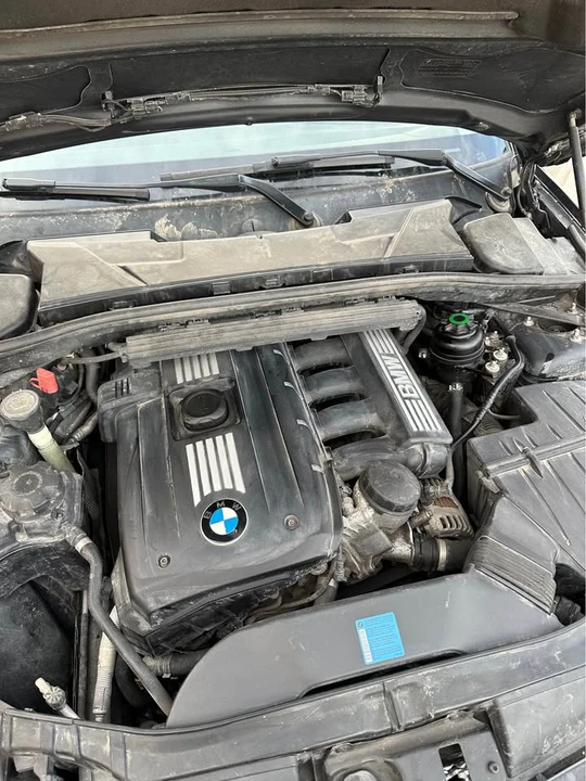 2008 BMW 1 Series - Image 9 of 11