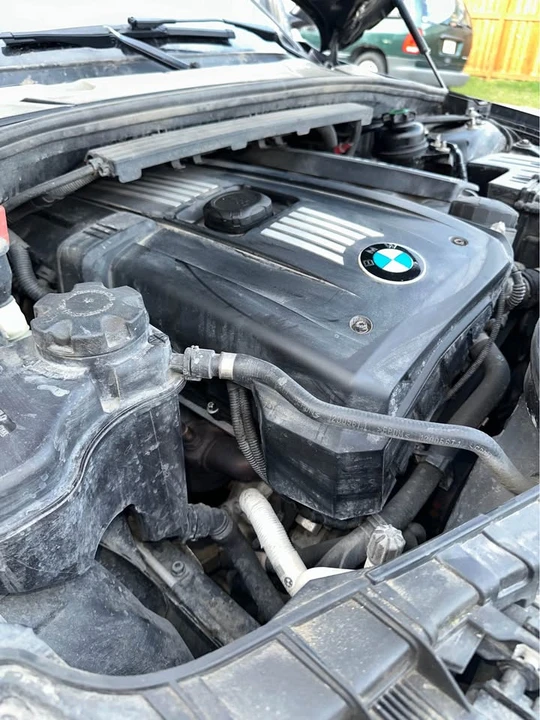 2008 BMW 1 Series - Image 10 of 11