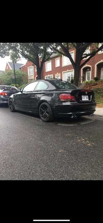 2008 BMW 1 Series - Image 2 of 8