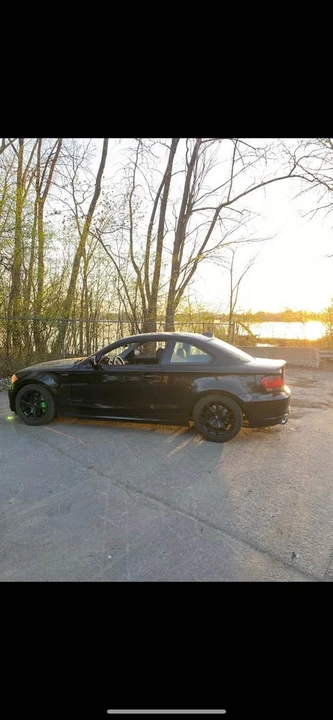 2008 BMW 1 Series - Image 3 of 8