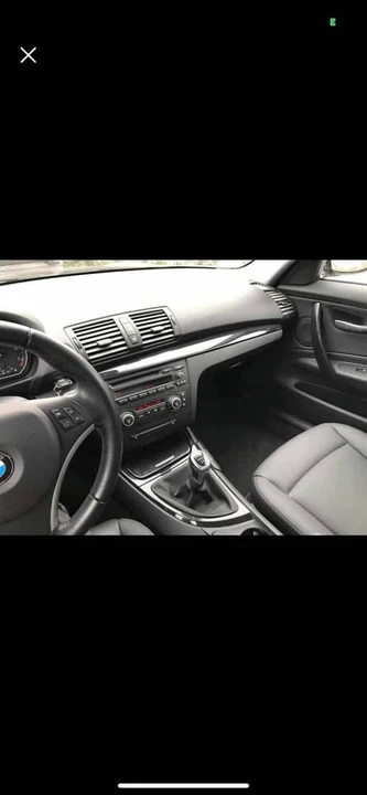 2008 BMW 1 Series - Image 6 of 8