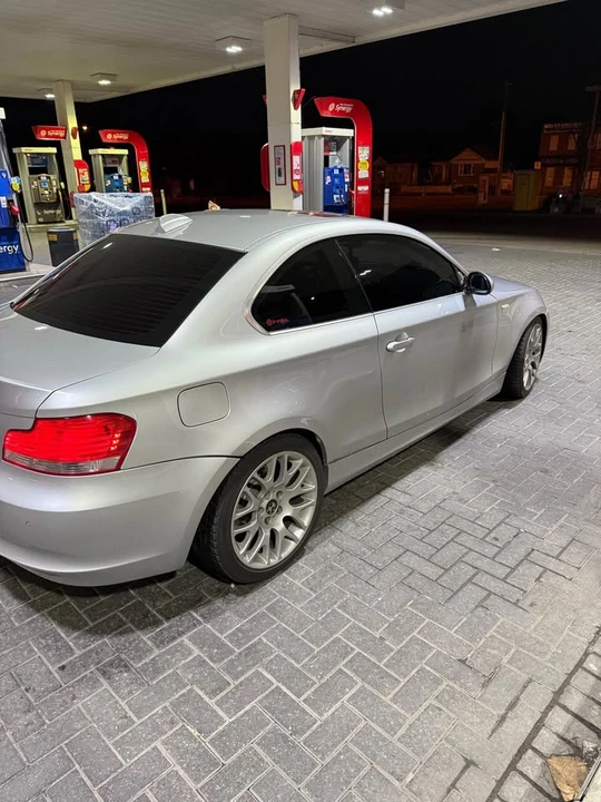 2008 BMW 1 Series - Image 3 of 10