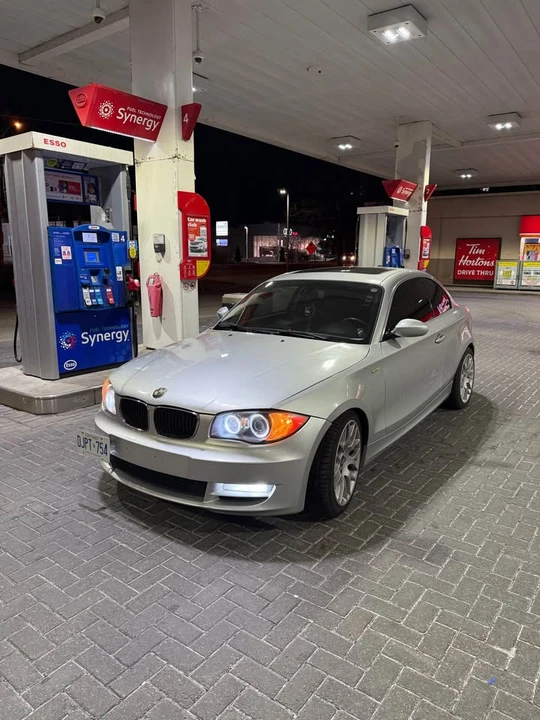 2008 BMW 1 Series - Image 4 of 10