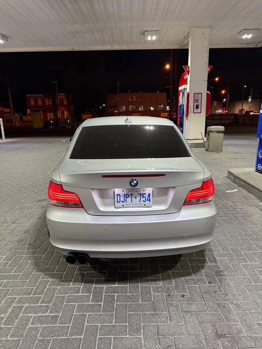 2008 BMW 1 Series - Image 2 of 10