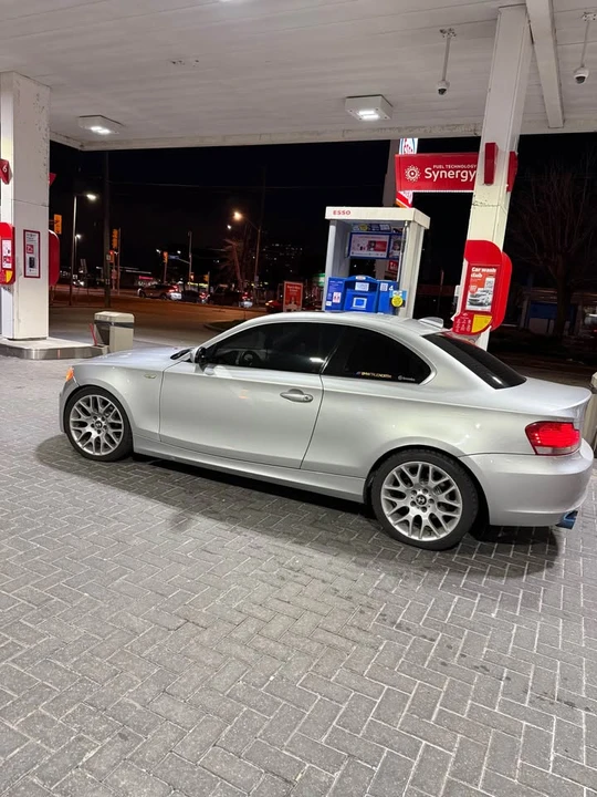2008 BMW 1 Series - Image 6 of 10