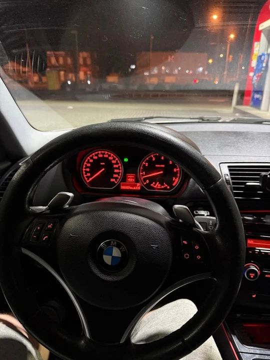 2008 BMW 1 Series - Image 5 of 10