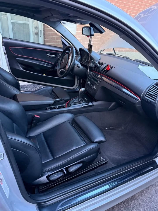 2008 BMW 1 Series - Image 7 of 10