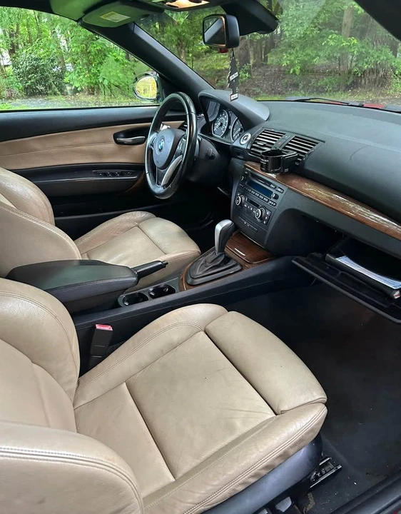 2008 BMW E81/E82/E88 1 Series - Image 3 of 4