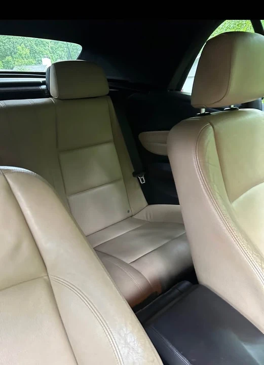 2008 BMW E81/E82/E88 1 Series - Image 4 of 4