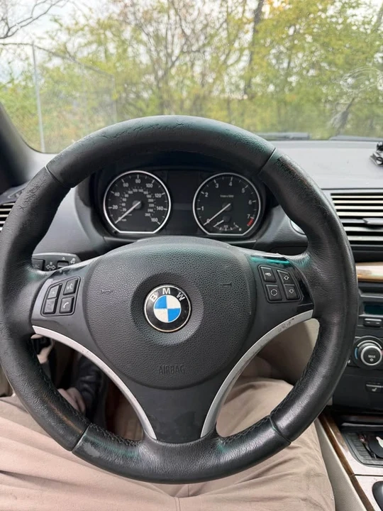 2008 BMW E81/E82/E88 1 Series - Image 6 of 11