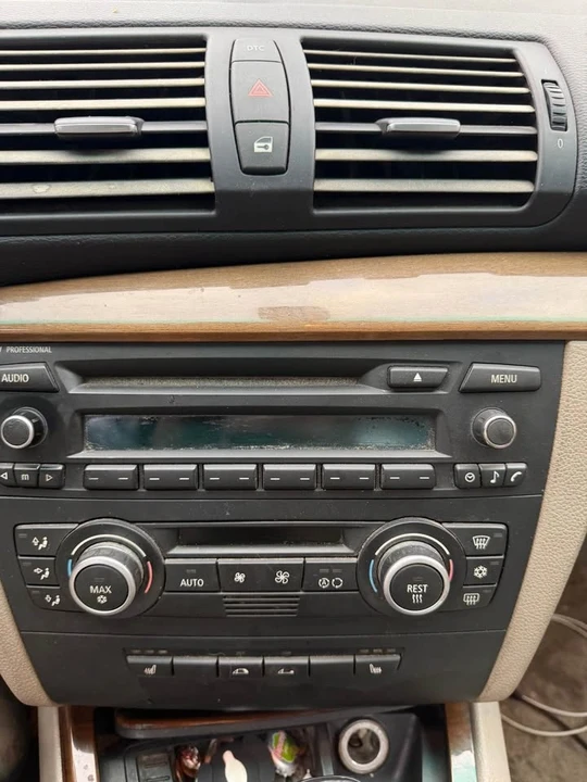 2008 BMW E81/E82/E88 1 Series - Image 10 of 11