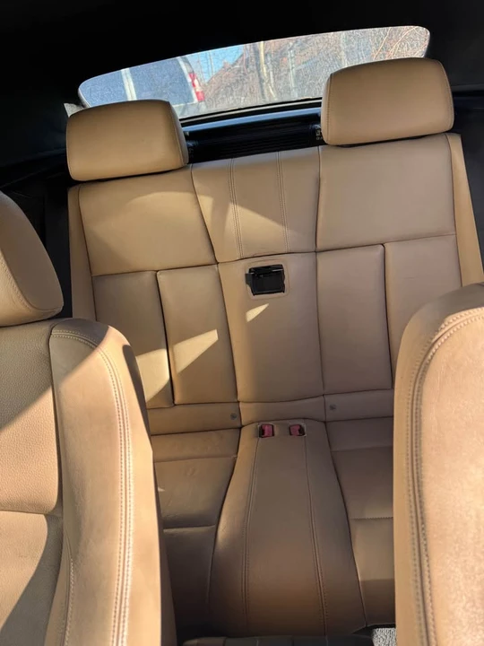 2008 BMW E81/E82/E88 1 Series - Image 9 of 9