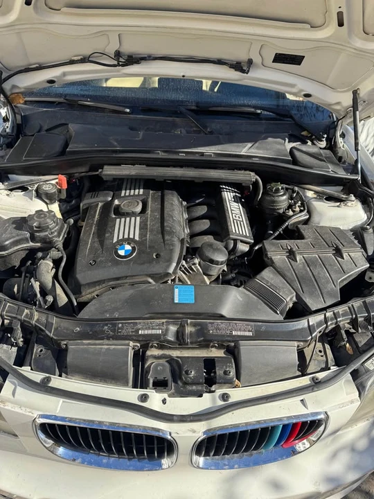 2008 BMW E81/E82/E88 1 Series - Image 4 of 9