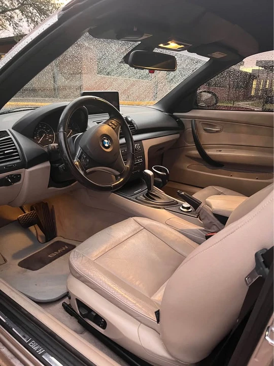 2008 BMW E81/E82/E88 1 Series - Image 7 of 16