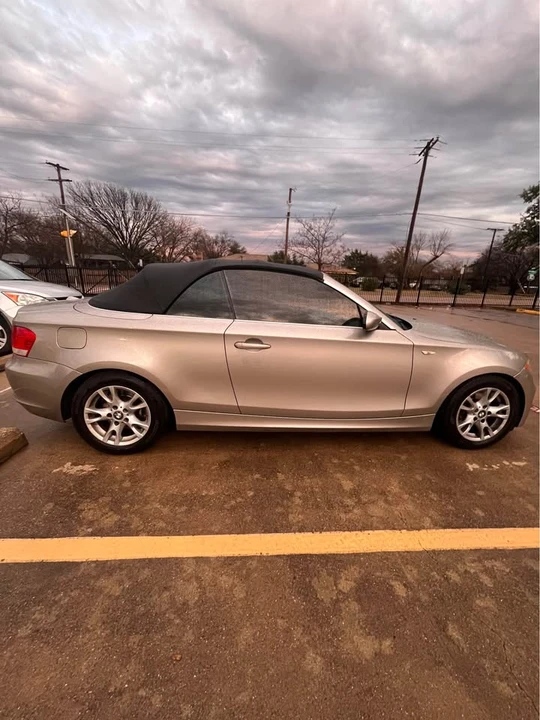 2008 BMW E81/E82/E88 1 Series - Image 3 of 16