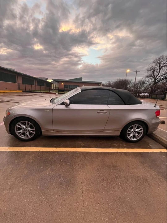 2008 BMW E81/E82/E88 1 Series - Image 4 of 16
