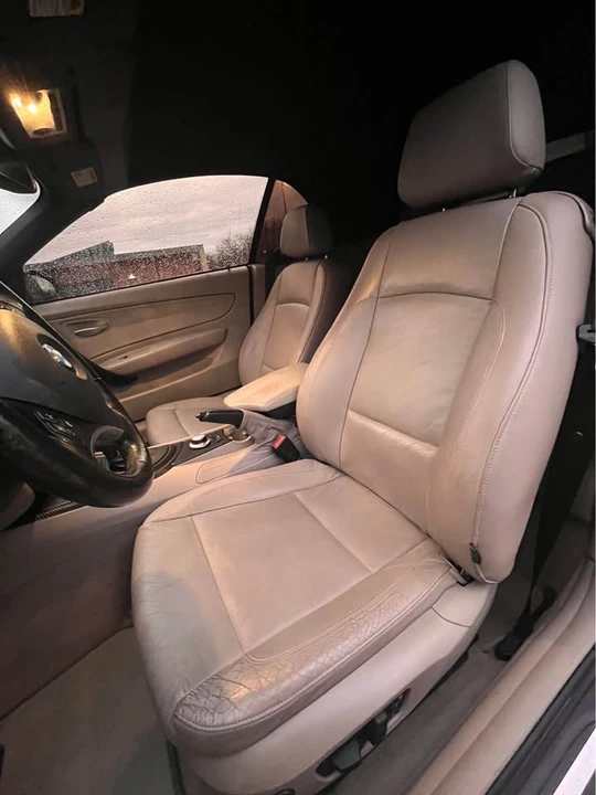 2008 BMW E81/E82/E88 1 Series - Image 6 of 16