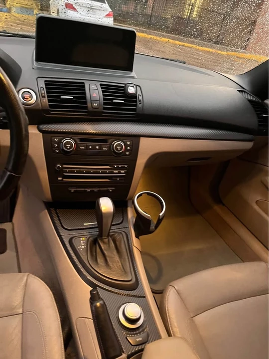 2008 BMW E81/E82/E88 1 Series - Image 8 of 16
