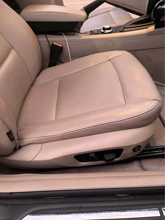 2008 BMW E81/E82/E88 1 Series - Image 12 of 16