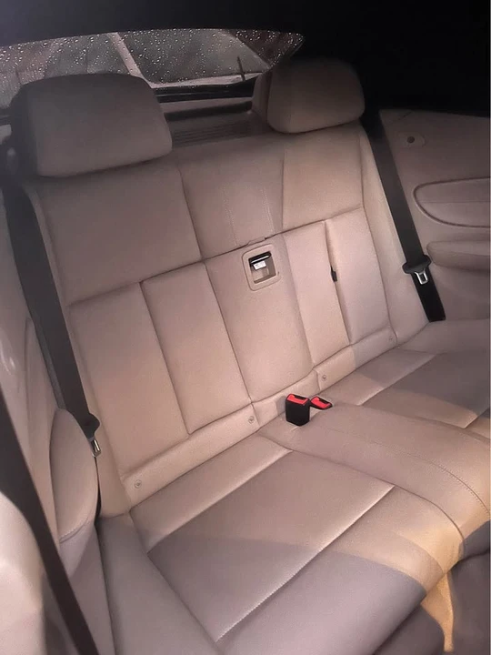2008 BMW E81/E82/E88 1 Series - Image 13 of 16