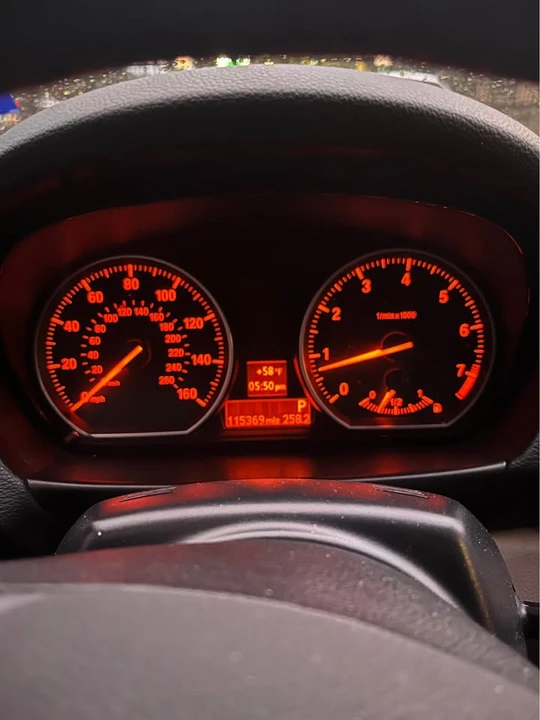 2008 BMW E81/E82/E88 1 Series - Image 16 of 16