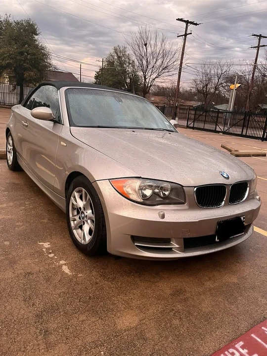 2008 BMW E81/E82/E88 1 Series - Image 2 of 16