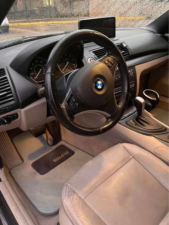 2008 BMW E81/E82/E88 1 Series - Image 15 of 16