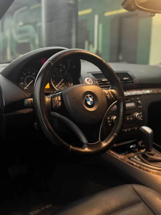 2008 BMW E81/E82/E88 1 Series - Image 10 of 15