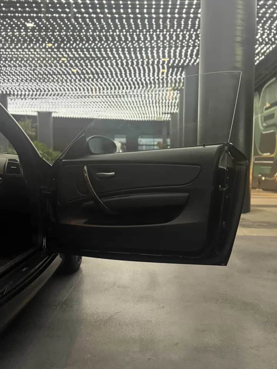 2008 BMW E81/E82/E88 1 Series - Image 8 of 15