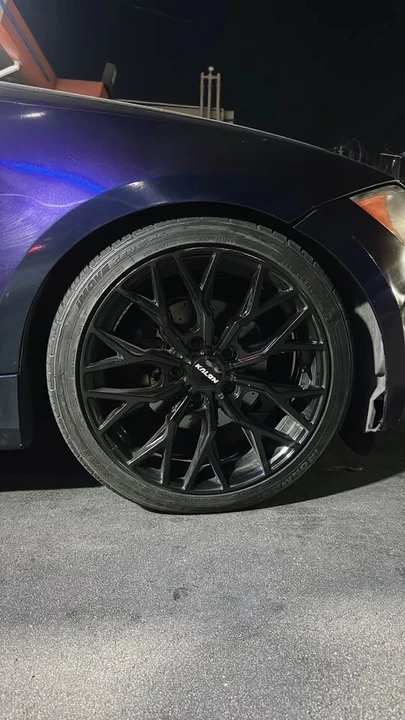 2008 BMW E81/E82/E88 1 Series - Image 15 of 15