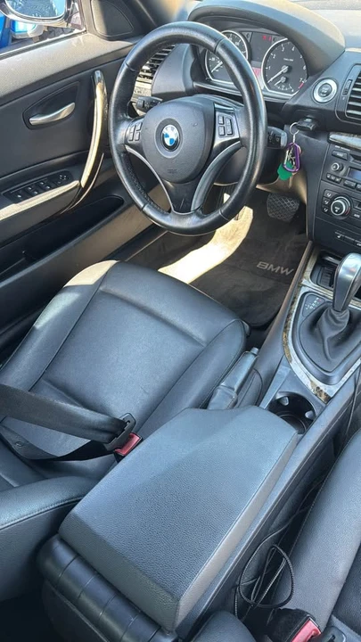 2008 BMW E81/E82/E88 1 Series - Image 14 of 15