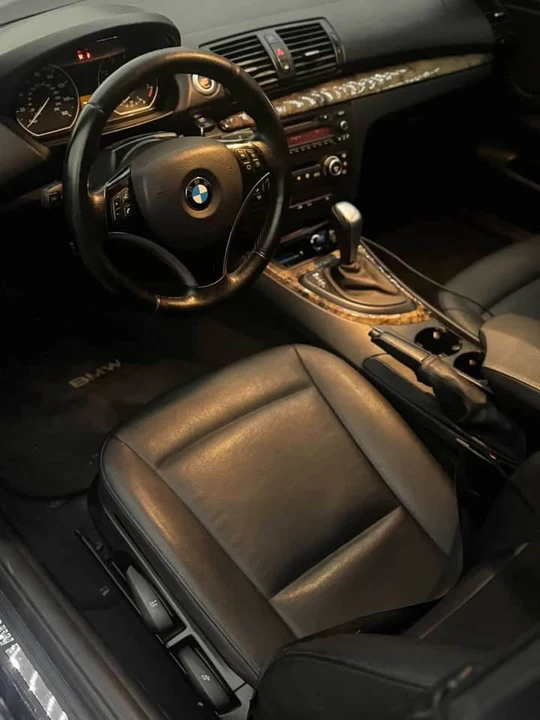 2008 BMW E81/E82/E88 1 Series - Image 11 of 15
