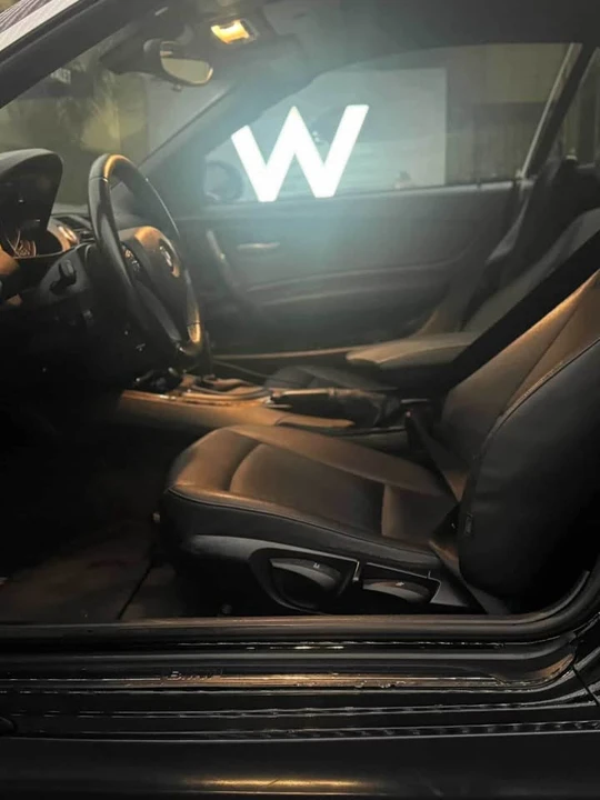 2008 BMW E81/E82/E88 1 Series - Image 13 of 15