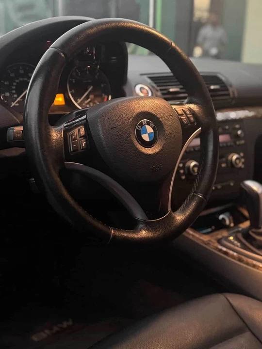 2008 BMW E81/E82/E88 1 Series - Image 7 of 15