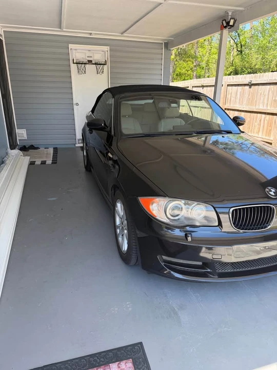 2008 BMW E81/E82/E88 1 Series - Image 2 of 7