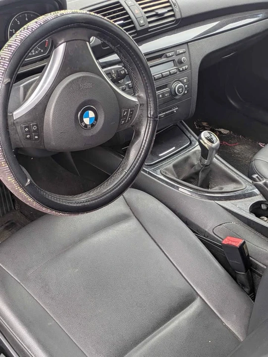 2008 BMW E81/E82/E88 1 Series - Image 4 of 6