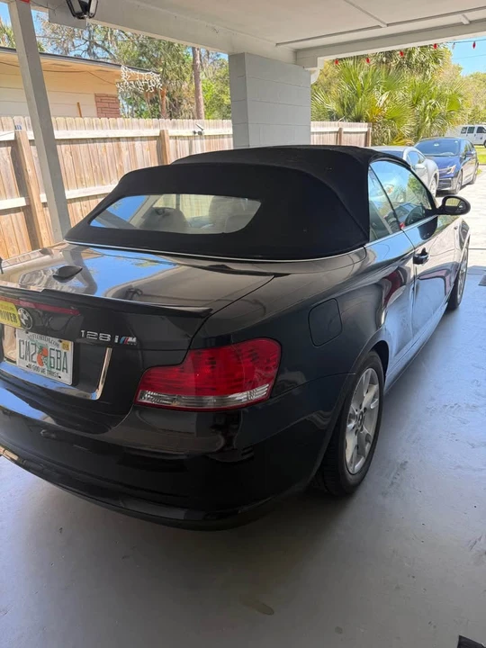 2008 BMW E81/E82/E88 1 Series - Image 3 of 7