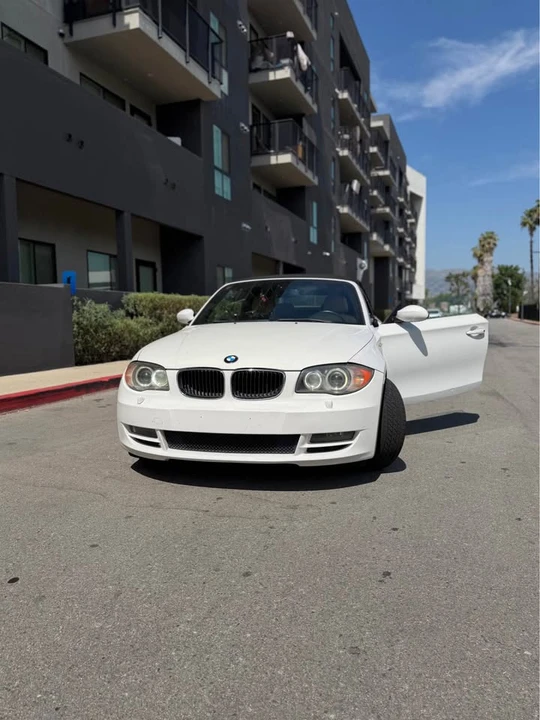 2008 BMW E81/E82/E88 1 Series - Image 3 of 19
