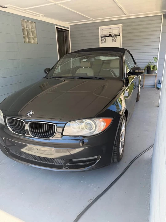 2008 BMW E81/E82/E88 1 Series - Image 7 of 7