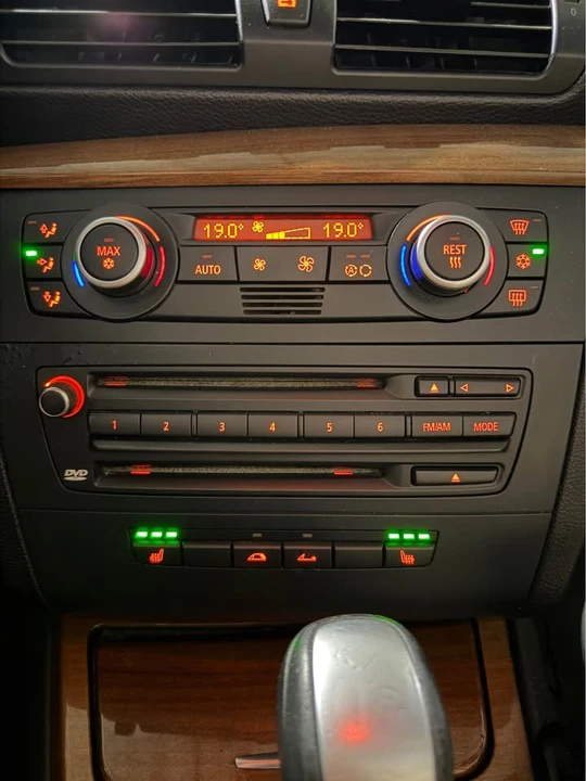 2008 BMW E81/E82/E88 1 Series - Image 15 of 19
