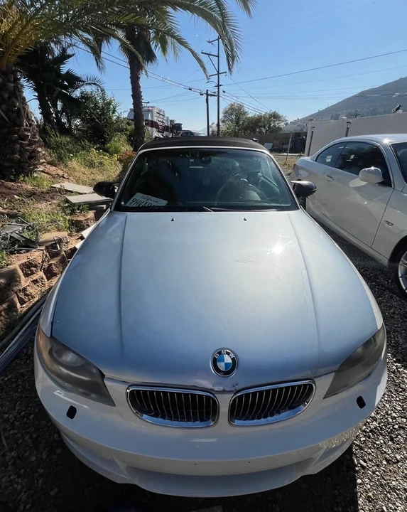 2008 BMW E81/E82/E88 1 Series - Image 4 of 9