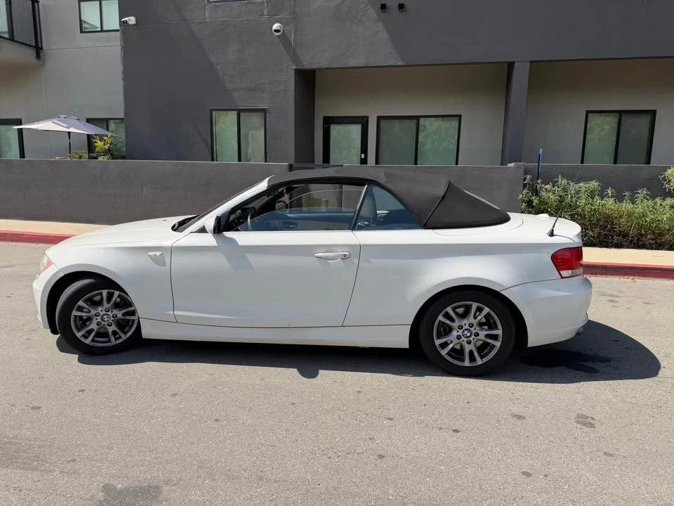2008 BMW E81/E82/E88 1 Series - Image 7 of 20